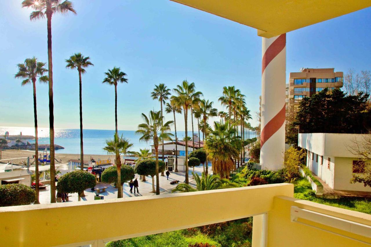 Top Studio On Marbella Boulevard Eksteriør bilde